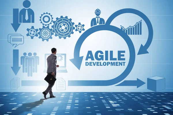 What is Agile Development