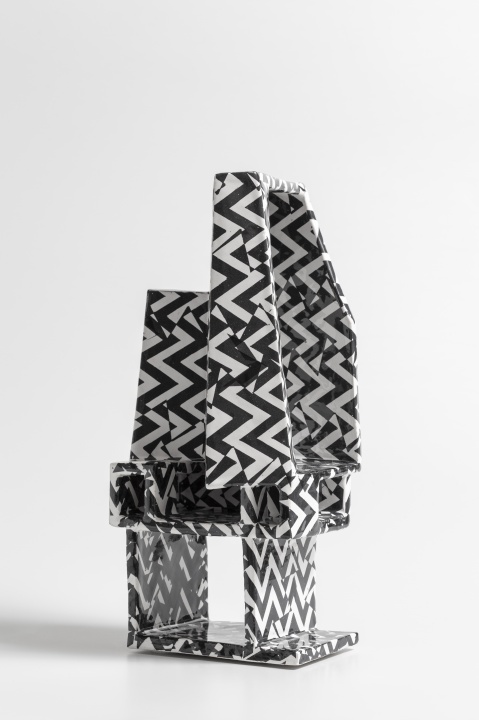 Скульптура 2