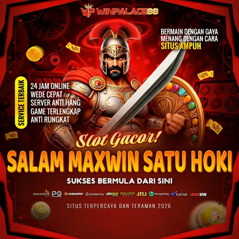 Slot Gacor