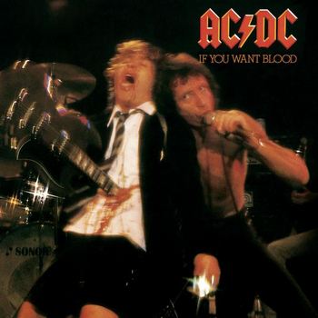 If You Want Blood You've Got It (1978) {2020 Remaster)