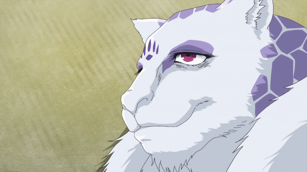 [Arukoru] Fukigen na Mononokean - Tsuzuki (The Morose Mononokean