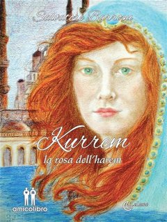 Salvatore Barrocu - Kurrem (2023)