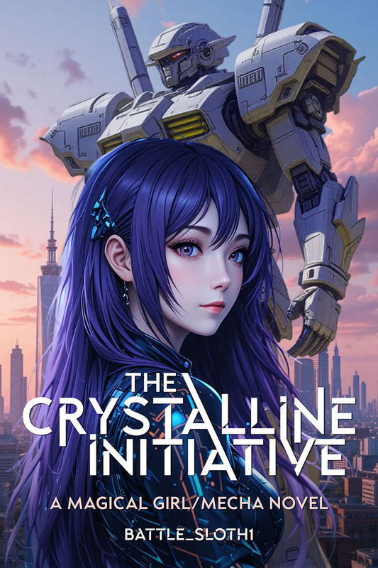 The-Crystalline-Initiative