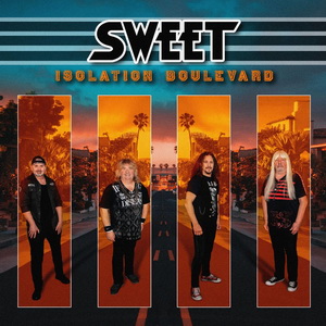 Re: Sweet - Greatest Hits (2000)