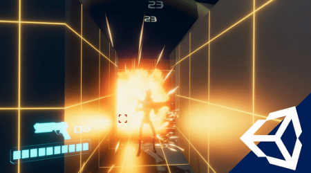 Create a Rail Shooter Game with Unity