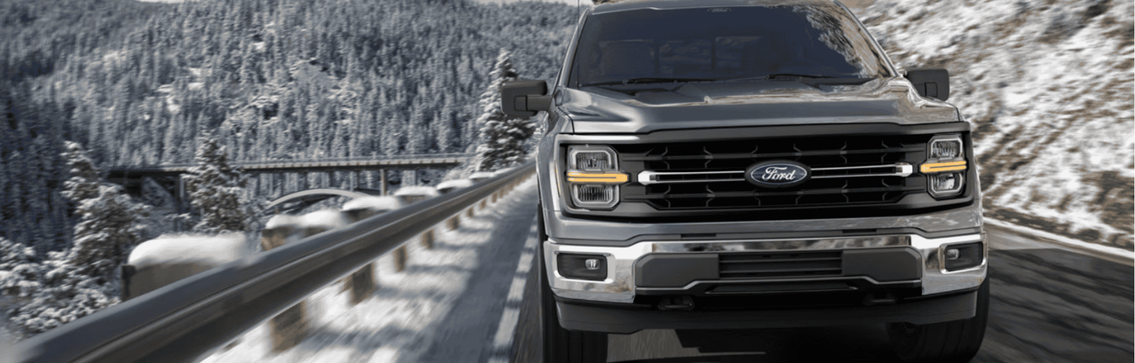 Ford - Super Duty - 2026