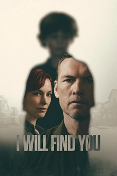 I Will Find You Complete S01 720p WEB-DL x265-TFPDL