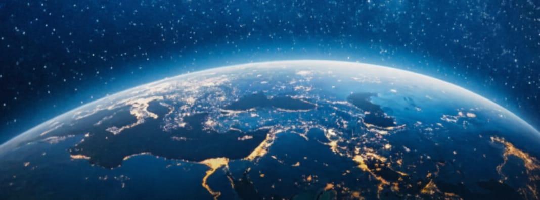NovaPad Earth Horizon