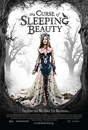 The Curse of Sleeping Beauty 2016 1080p BluRay H264 AAC RARBG