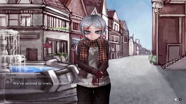 Teaching Feeling APK Android