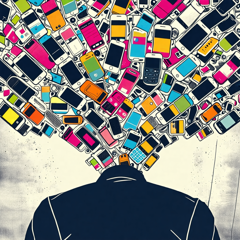 The Paradox of Choice