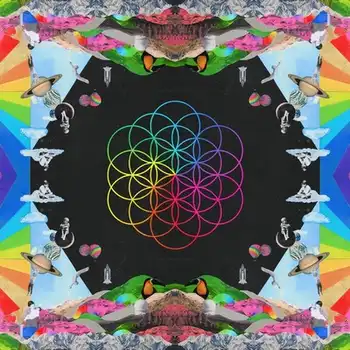 A Head Full Of Dreams (2015)