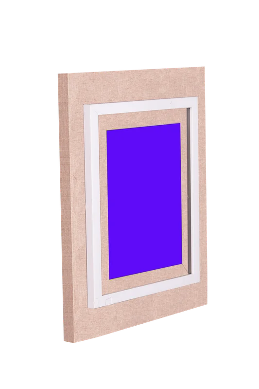 Display Frame 8x12