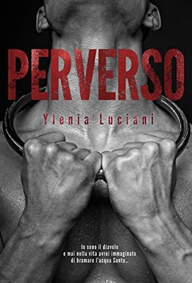 Ylenia Luciani - Perverso (2018)