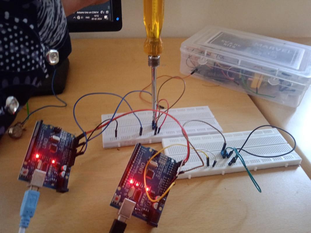 i2c