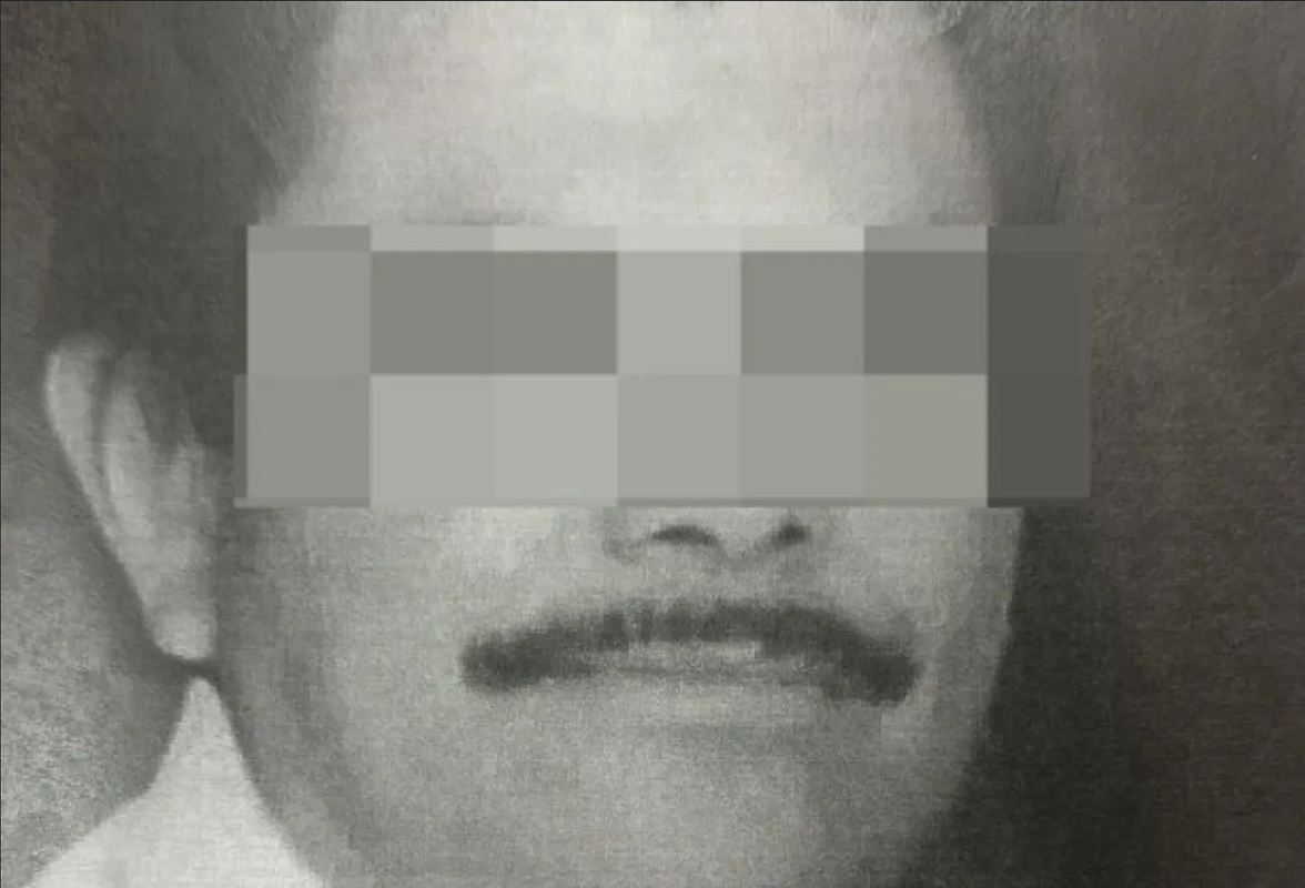 Historia de terror: Abusó de su nieta menor durante más de 6 años en Sonora