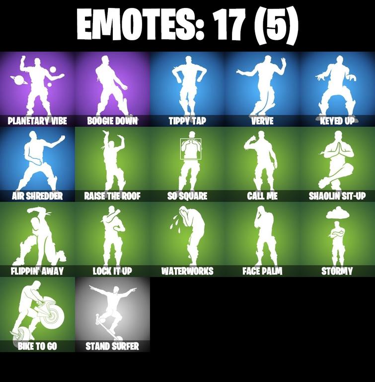 emotes comp