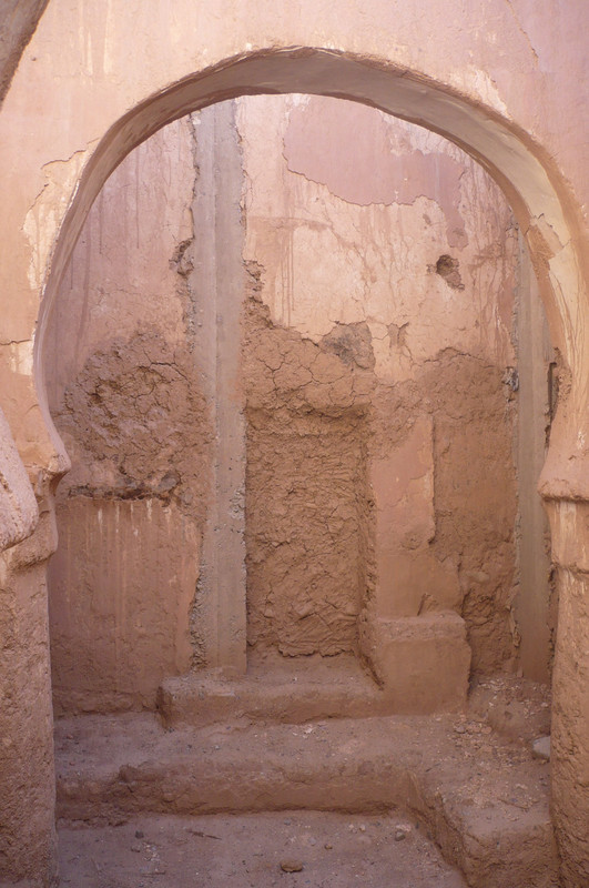 Agdz, Asslim y Tamnougalt : en la tierra de los Mezguita - El Valle del Drâa, la gran arteria del sur de Marruecos (32)