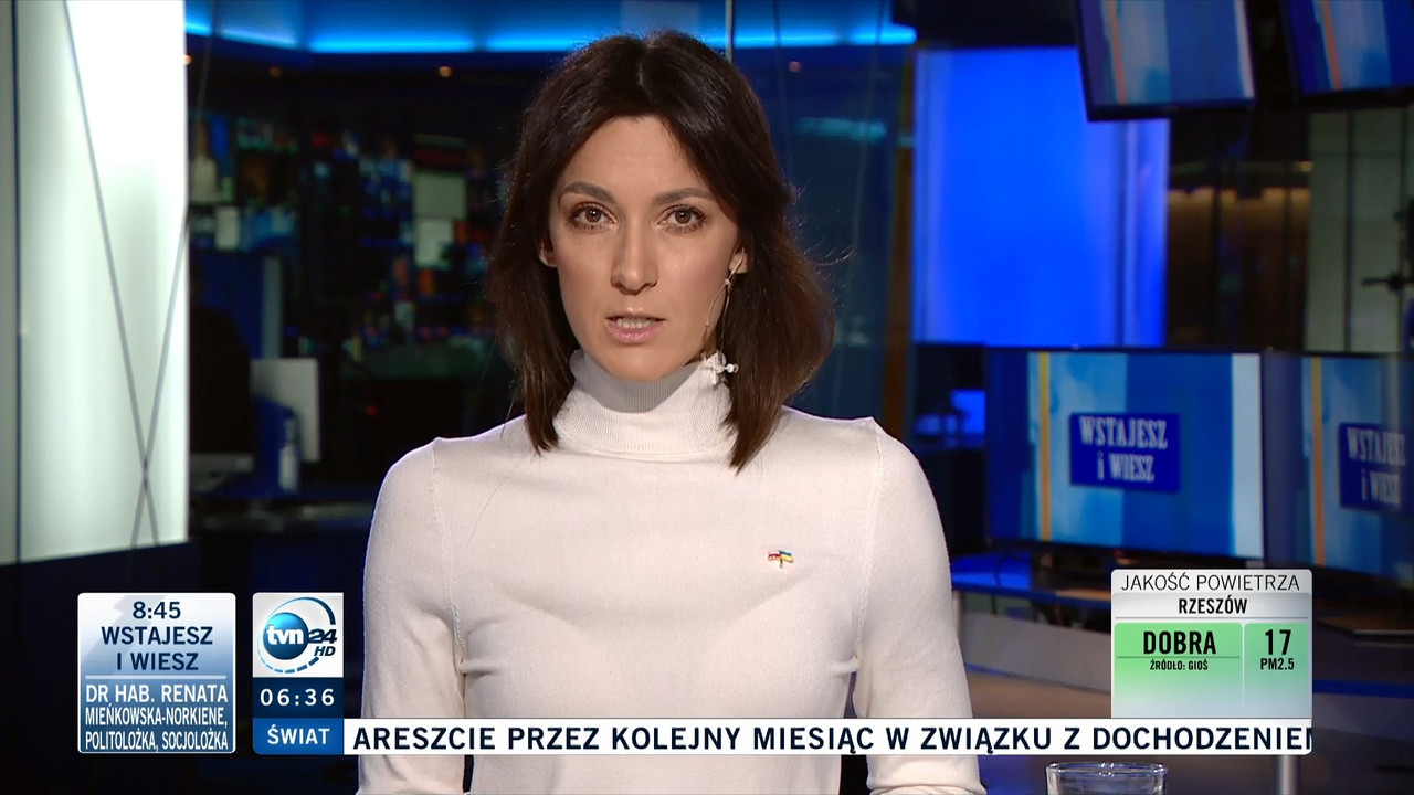 23 12 2022 agata wolna tvn24 6