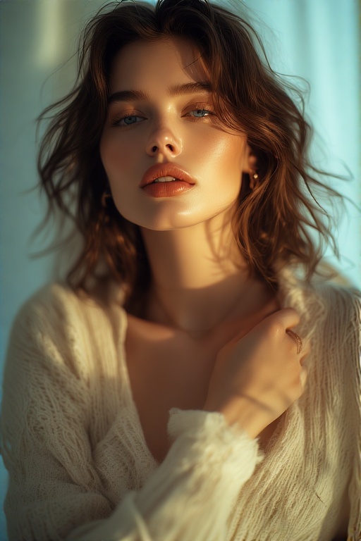 Stunning-supermodel-posing-ele-34