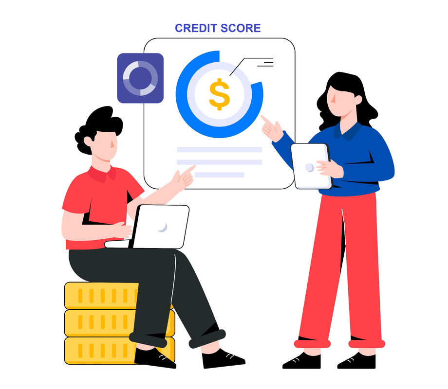 Boost Your Credit Score with Local Credit Repair in Santa Ana