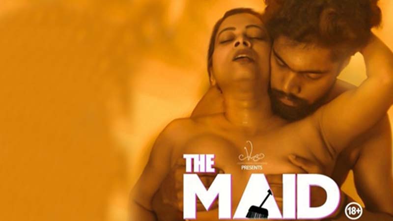 The Maid Episode - 1