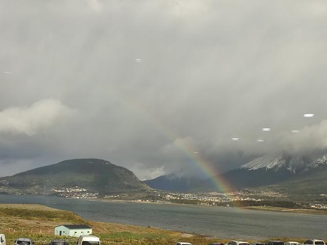 USHUAIA. COSTANERA, PUERTO, GLACIAR MARTIAL - ARGENTINA INFINITA II/ TORRES DEL PAINE (12)