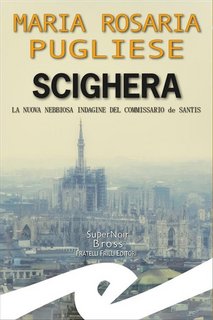 Maria Rosaria Pugliese - Scighera (2022)