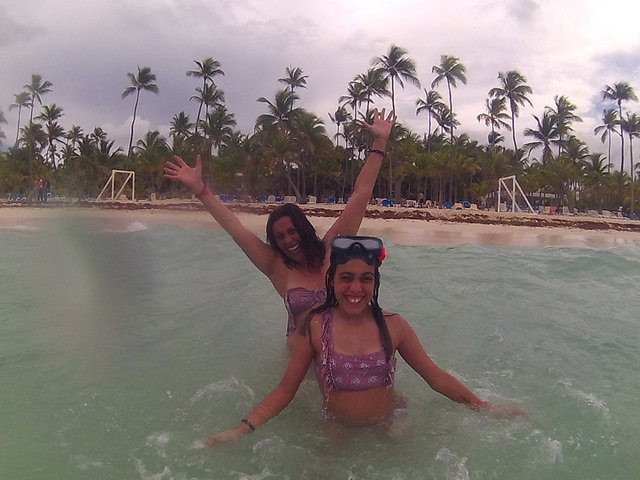 DIA 4 – HOTEL RIU BAMBU - Hotel RIU Bambú + Isla Saona + RIU Party (9)