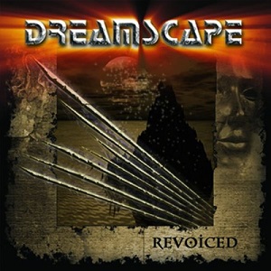 Re: Dreamscape (GER) / Progressive Metal