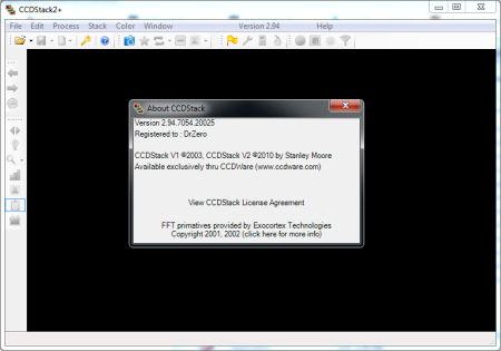 CCDStack 2.94.7054.20025 (x64)