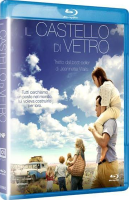 Il Castello Di Vetro (2017) HD m720p iTA AC3 x264