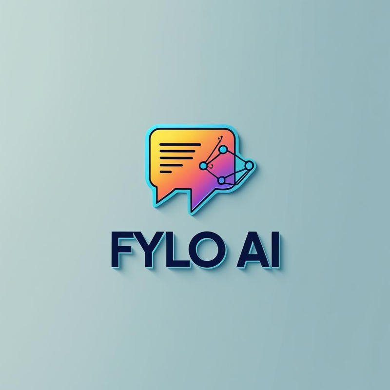 Fylo AI Logo
