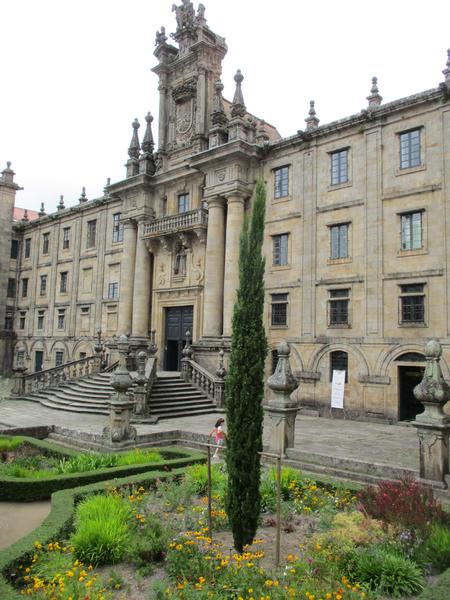 GRANDES MONASTERIOS DE GALICIA, Monumento-España (11)