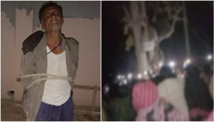 En Pakistán una turba apedreó a un hombre acusado de blasfemia