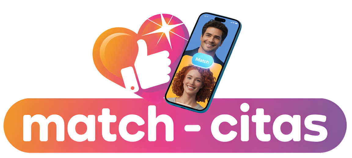 Logo Match-Citas