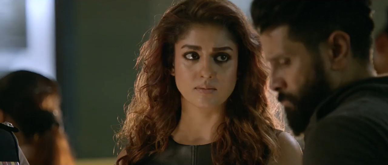 Iru Mugan 2016 WebRip [Tamil] 480p 720p ESub Screenshot