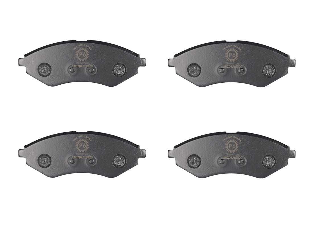 AVEO/UVA /BEAT/ SAIL NEW