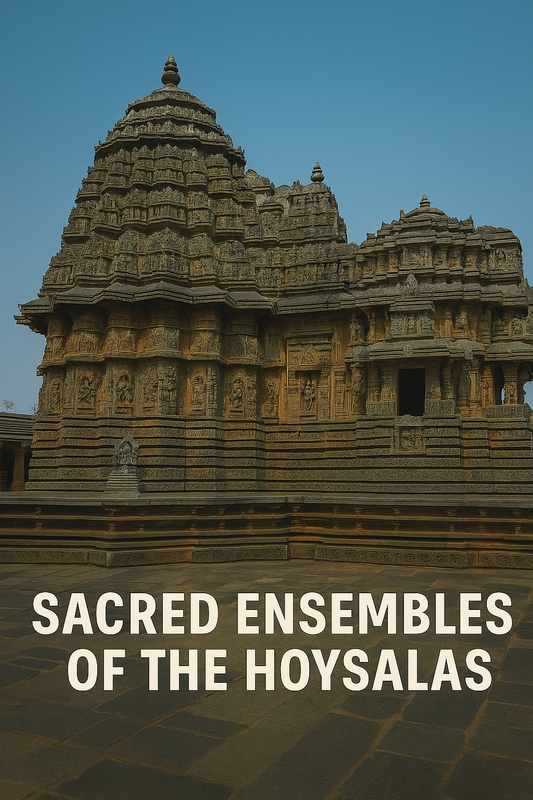 sacred-ensembles-of-the-hoysalas
