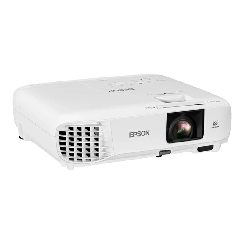 Projetor Epson E24 HD 3600 Lumens