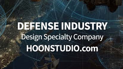 제품디자인회사 | 방위 산업 제품 디자인 전문회사 HOONSTUDIO