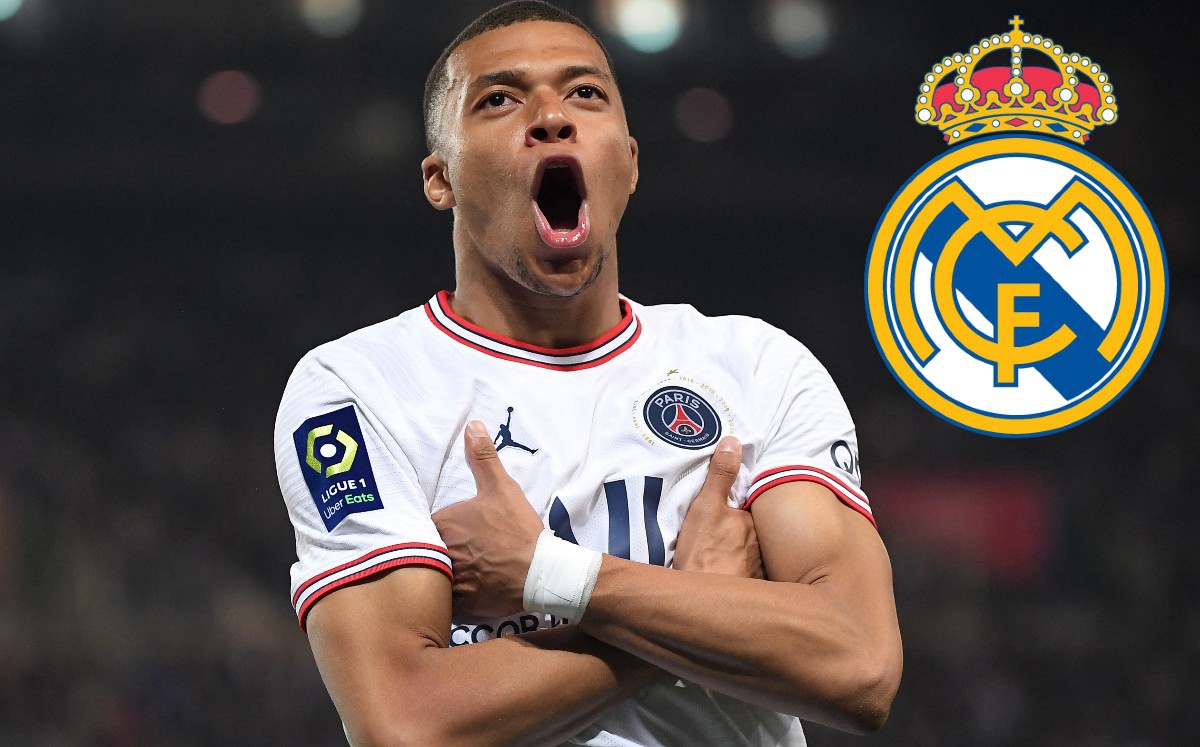 ¿Qué dice el supuesto acuerdo de Mbappé con el Real Madrid?