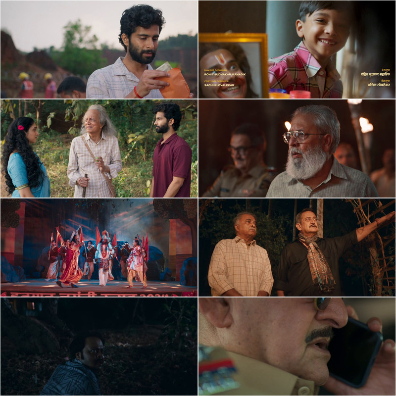 Dashavatar (2025) DS4K Marathi Full Movie HD ESub screenshot