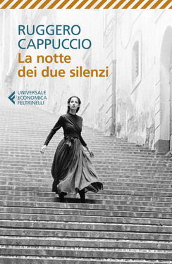 Ruggero Cappuccio – La notte dei due silenzi (2021)
