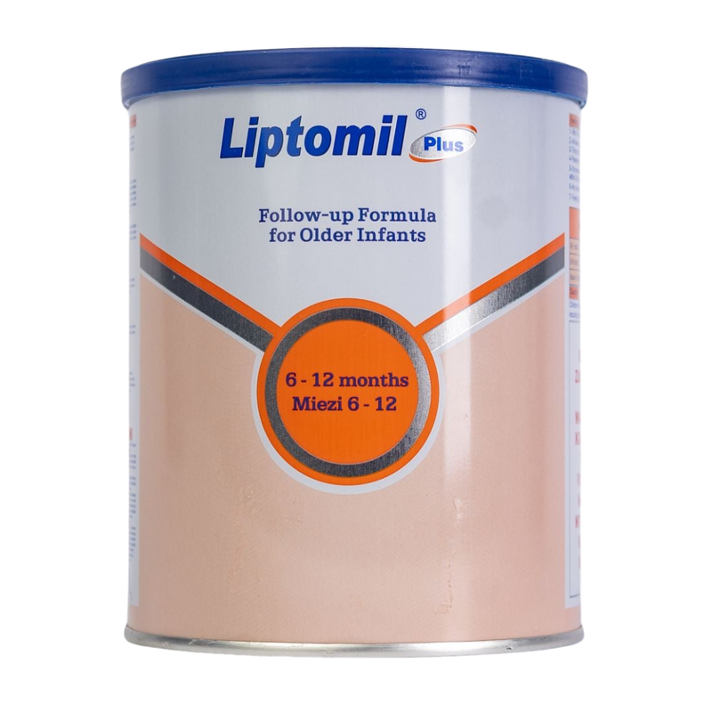 Liptomil Plus 2 Powder