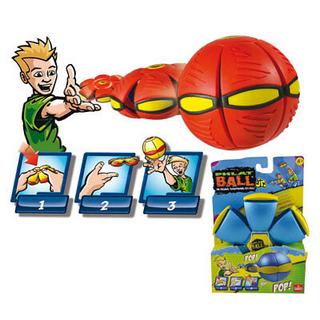 phlat ball junior