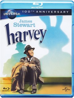 Harvey (1950) Full Blu-Ray 33Gb AVC ITA DTS 2.0 ENG DTS-HD MA 2.0 MULTI