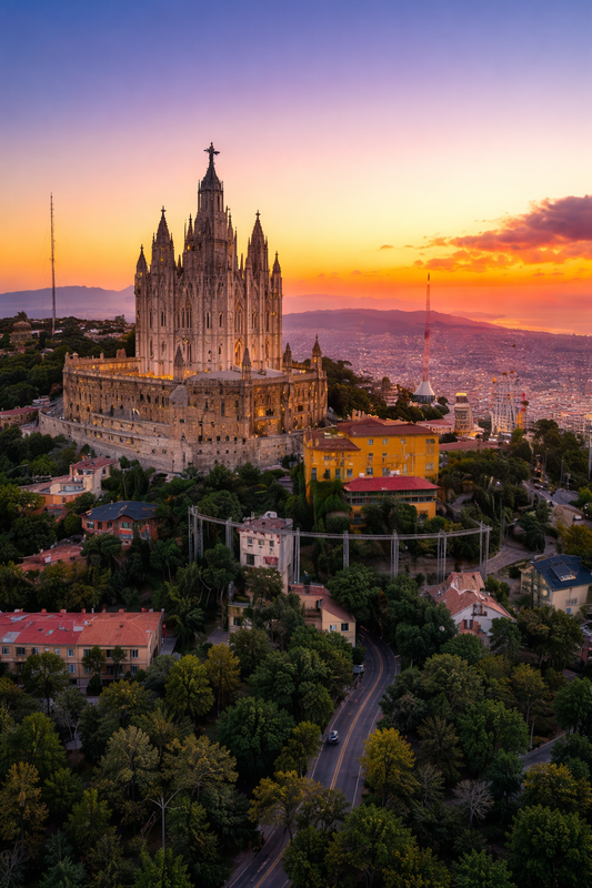 Barcelona