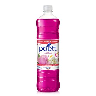 4080 | Desinfectante Poet X 900 Ml - Primavera