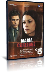 Maria Corleone - Stagione 1 (2023) [03/04] .mkv DLRIP AAC ITA